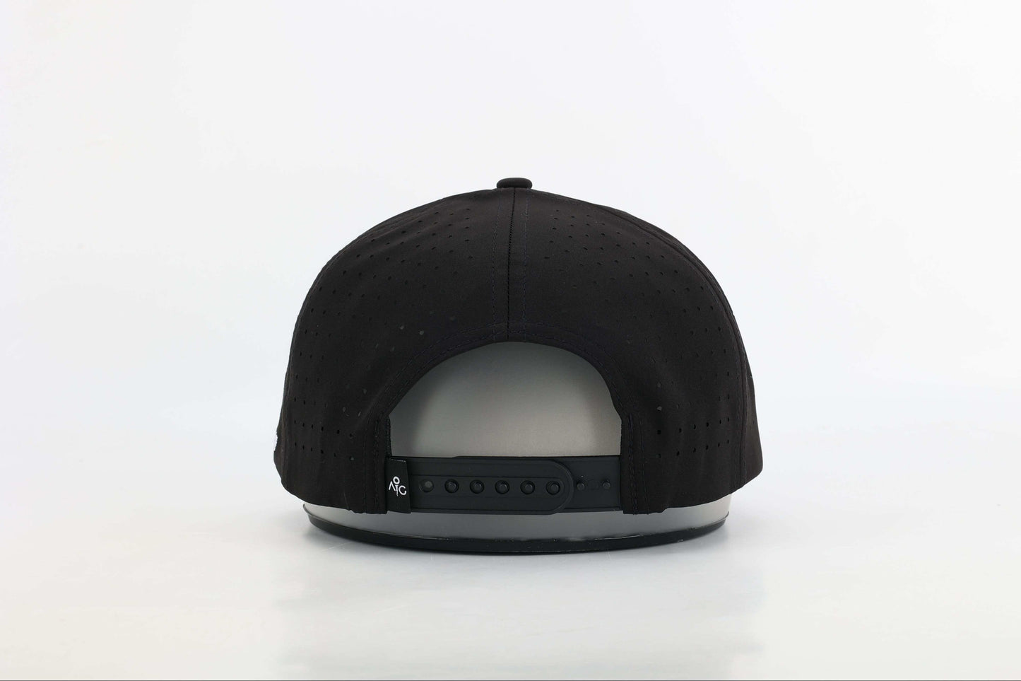 Black Icon Hat