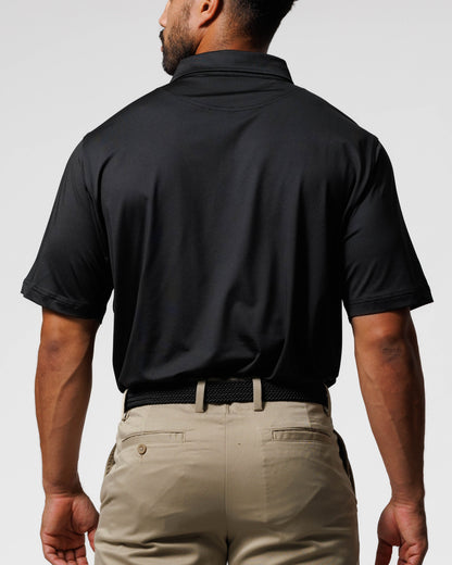 Classic Polo Black