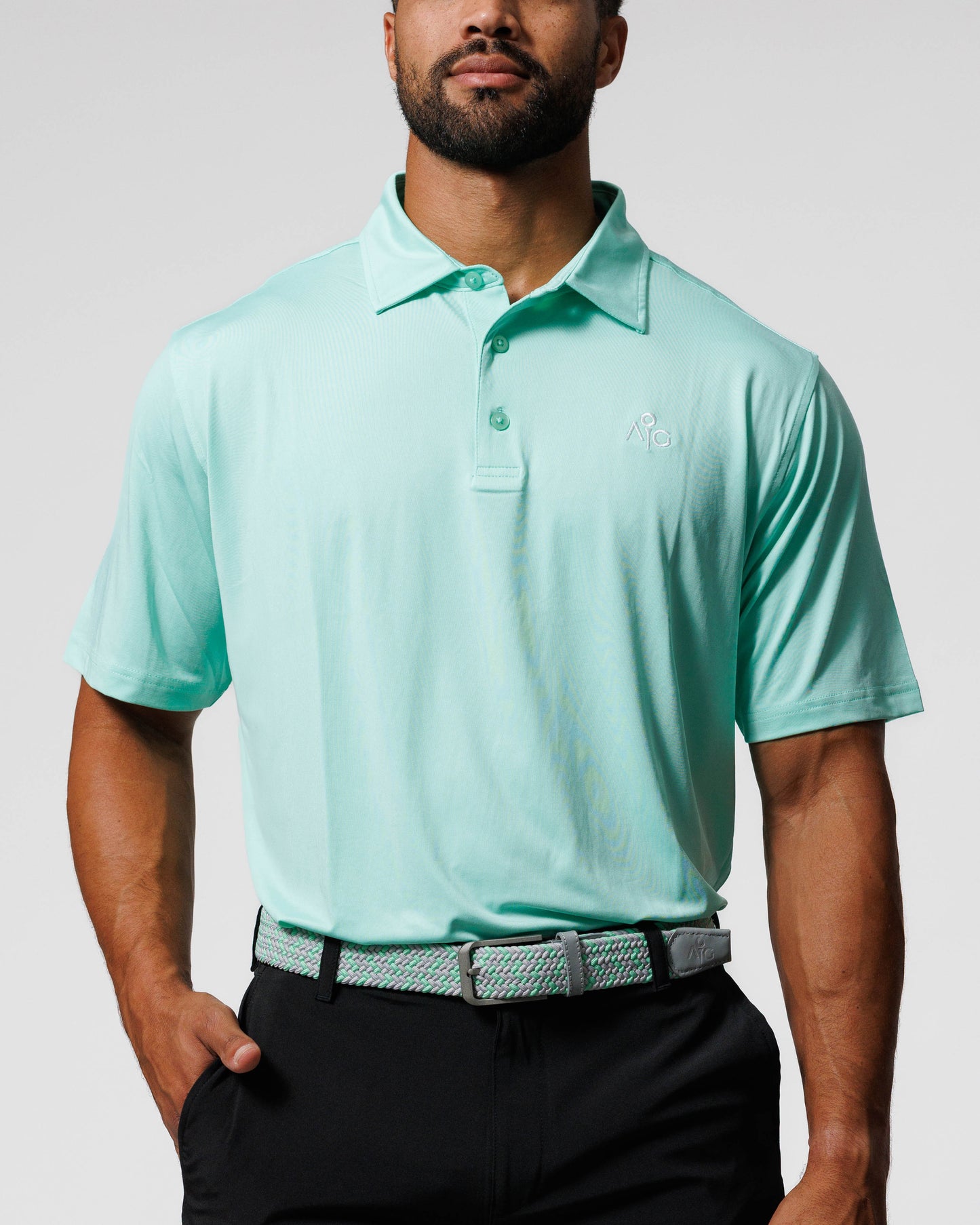 Classic Polo Mint